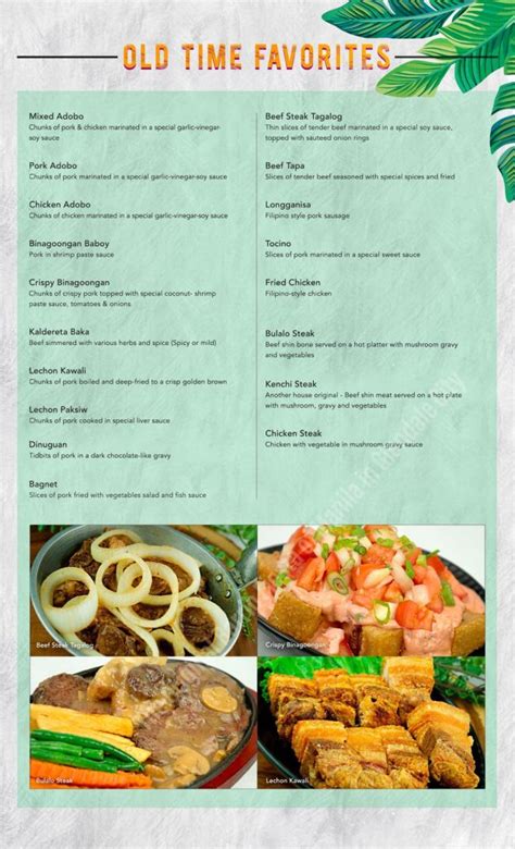 Barrio Fiesta menu delivery .